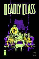 DEADLY CLASS #8 (MR)