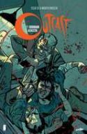 OUTCAST BY KIRKMAN & AZACETA #5 (MR)