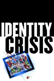 IDENTITY CRISIS 10TH ANNIVERSARY HC