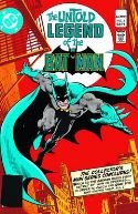 TALES OF THE BATMAN LEN WEIN HC