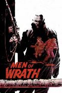 MEN OF WRATH BY AARON AND GARNEY #1 (OF 5) (MR)