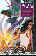 ANGEL & FAITH SEASON 10 TP VOL 01 RIVER MEETS SEA (AUG140091