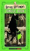 ESSENTIAL KURTZMAN HC VOL 01 JUNGLE BOOK