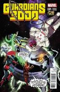 GUARDIANS 3000 #1 DEADPOOL 75TH ANNIV MOLINA VAR