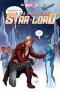 LEGENDARY STAR LORD #4 STOMP OUT BULLYING VAR