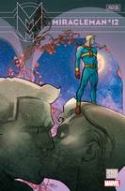 MIRACLEMAN #12 FERRY VAR (MR)