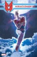 MIRACLEMAN #12 HUGHES VAR (MR)