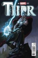 THOR #1 ROBINSON VAR