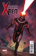 UNCANNY X-MEN #27 SUAYAN VAR