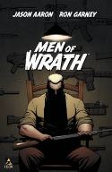 MEN OF WRATH BY AARON AND GARNEY #1 (OF 5) DILLON VAR (MR)