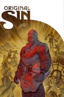 ORIGINAL SIN ANNUAL #1