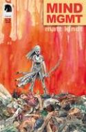 MIND MGMT #28
