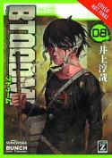 (USE NOV178192) BTOOOM GN VOL 08 (MR)