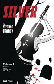 SILVER TP VOL 01 (SEP141231) (MR)