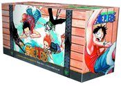 (USE DEC237877) ONE PIECE GN BOX SET VOL 02