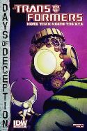 TRANSFORMERS MORE THAN MEETS EYE #35 SUBSCRIPTION VAR