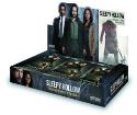 SLEEPY HOLLOW SEASON ONE T/C BOX