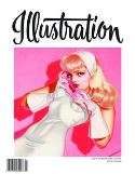 ILLUSTRATION MAGAZINE #47