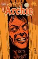 AFTERLIFE WITH ARCHIE #8 FRANCAVILLA HERES JUGGY VAR CVR