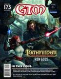 GAME TRADE MAGAZINE #177