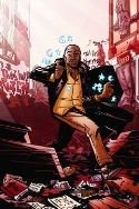 TALES OF MR RHEE KARMAGEDDON #3 (OF 4) (MR)