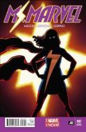 MS MARVEL #2 4TH PTG MCKELVIE VAR ANMN (PP #1138)