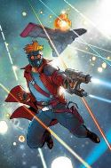 LEGENDARY STAR LORD #5