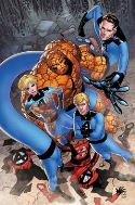 FANTASTIC FOUR #13