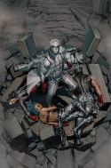 X-FORCE #12