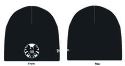 SHIELD LOGO KNIT BEANIE