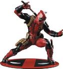 MARVEL NOW DEADPOOL ARTFX+ STATUE