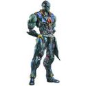 DC COMICS VARIANT PLAY ARTS KAI DARKSEID AF (O/A)