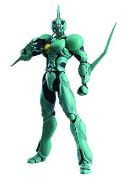 GUYVER THE BIOBOOSTED ARMOR GUYVER 1 FIGMA