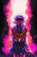 GOTHAM ACADEMY #2