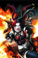 NEW SUICIDE SQUAD #4