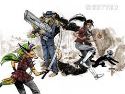 SHUTTER TP VOL 01 WANDERLOST (O/A) (MR)