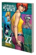 PAINKILLER JANE 22 BRIDES TP (MR)