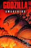 GODZILLA AWAKENING TP