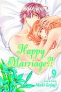 HAPPY MARRIAGE GN VOL 09 (MR)