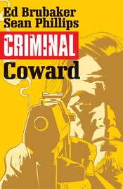 (USE FEB247888) CRIMINAL TP VOL 01 COWARD (MR)