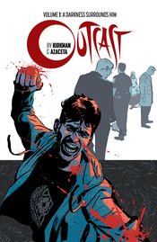 OUTCAST BY KIRKMAN & AZACETA TP VOL 01 (OCT140637) (MR)