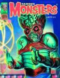 FAMOUS MONSTERS OF FILMLAND #277