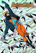 ANIMAL MAN TP VOL 07 RED PLAGUE (MR)