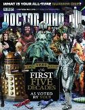 DOCTOR WHO MAGAZINE #482