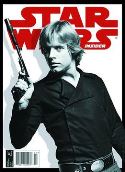 STAR WARS INSIDER #154 PX ED