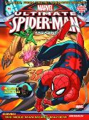 ULTIMATE SPIDER-MAN MAGAZINE #1