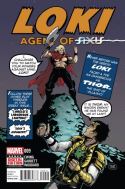 LOKI AGENT OF ASGARD #9 AXIS