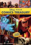 DISNEY PIXAR TREASURY VOL 01