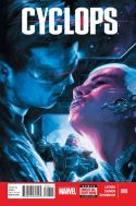 CYCLOPS #8