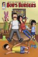 BOBS BURGERS #5 (OF 5)